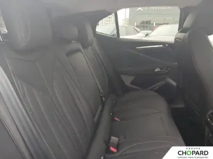 Photo 19 DS DS 4  Hybride E-Tense 225 EAT8