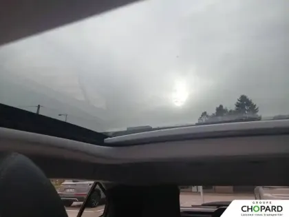 Photo 20 DS DS 4  Hybride E-Tense 225 EAT8