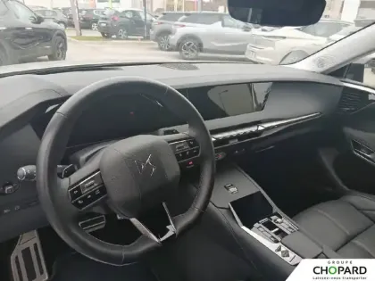 Photo 1 DS DS 4  Hybride E-Tense 225 EAT8