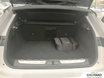 Photo 7 DS DS 4  Hybride E-Tense 225 EAT8