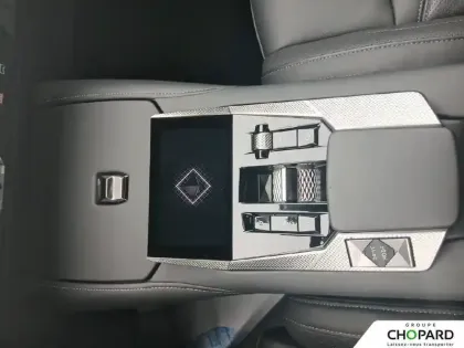 Photo 21 DS DS 4  Hybride E-Tense 225 EAT8