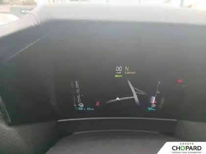 Photo 16 DS DS 4  Hybride E-Tense 225 EAT8