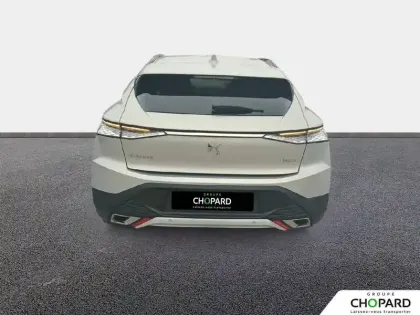 Photo 5 DS DS 4  Hybride E-Tense 225 EAT8