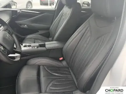 Photo 10 DS DS 4  Hybride E-Tense 225 EAT8