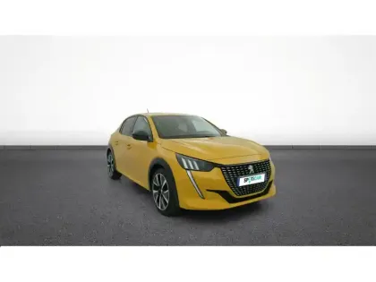 Photo 11 Peugeot 208  PureTech 100 S&S BVM6