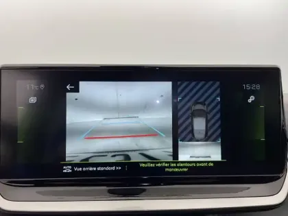 Photo 25 Peugeot 208  PureTech 100 S&S BVM6