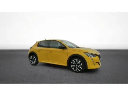 Photo 10 Peugeot 208  PureTech 100 S&S BVM6