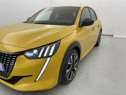 Photo 23 Peugeot 208  PureTech 100 S&S BVM6