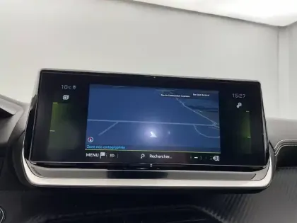 Photo 19 Peugeot 208  PureTech 100 S&S BVM6