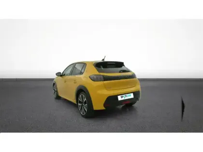 Photo 5 Peugeot 208  PureTech 100 S&S BVM6