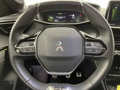 Photo 22 Peugeot 208  PureTech 100 S&S BVM6