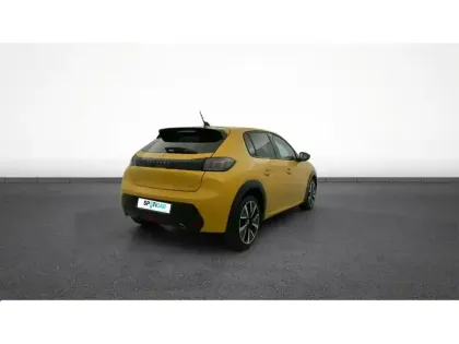 Photo 7 Peugeot 208  PureTech 100 S&S BVM6