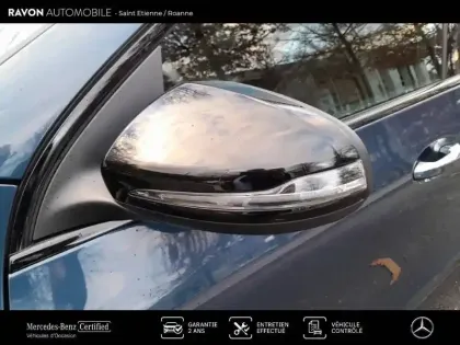 Photo 20 Mercedes GLA  200 d 8G-DCT