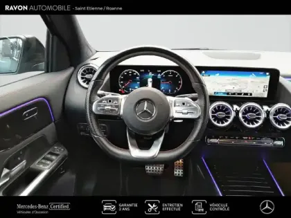 Photo 3 Mercedes GLA  200 d 8G-DCT