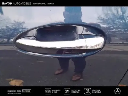 Photo 19 Mercedes GLA  200 d 8G-DCT