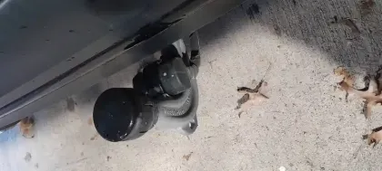 Photo 27 Mercedes GLA  200 d 8G-DCT