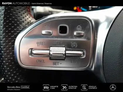 Photo 21 Mercedes GLA  200 d 8G-DCT