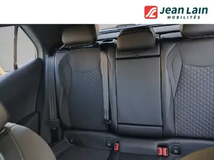 Photo 16 Volkswagen T-roc  1.5 eTSI EVO2 Hybrid 150 ch DSG7