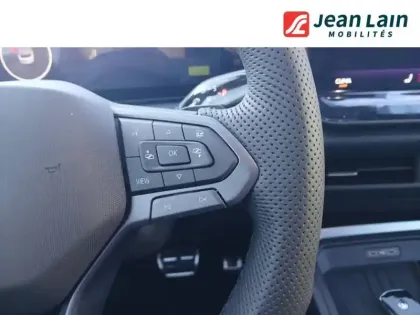 Photo 11 Volkswagen T-roc  1.5 eTSI EVO2 Hybrid 150 ch DSG7