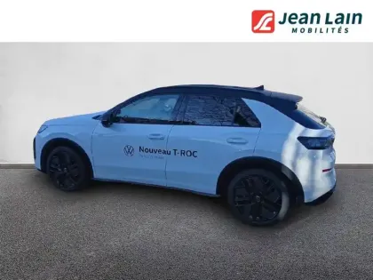 Photo 7 Volkswagen T-roc  1.5 eTSI EVO2 Hybrid 150 ch DSG7