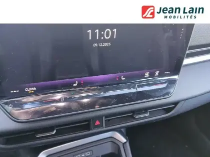 Photo 13 Volkswagen T-roc  1.5 eTSI EVO2 Hybrid 150 ch DSG7