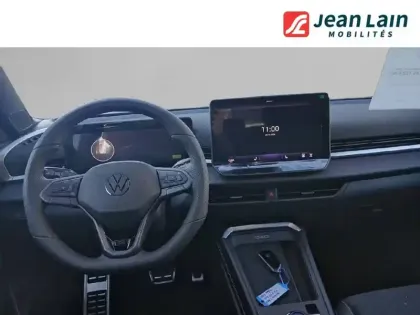 Photo 10 Volkswagen T-roc  1.5 eTSI EVO2 Hybrid 150 ch DSG7