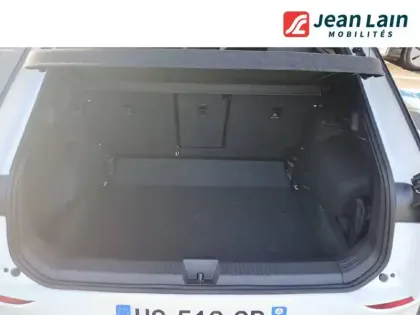 Photo 9 Volkswagen T-roc  1.5 eTSI EVO2 Hybrid 150 ch DSG7