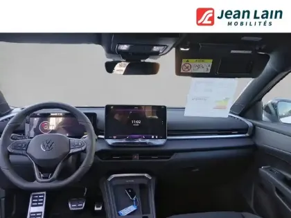 Photo 17 Volkswagen T-roc  1.5 eTSI EVO2 Hybrid 150 ch DSG7