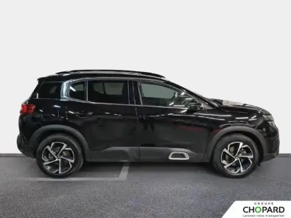 Photo 3 Citroën C5 aircross  BlueHDi 130 S&S BVM6