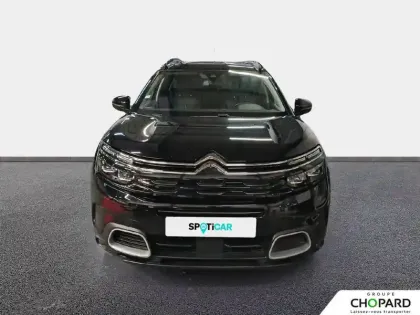 Photo 1 Citroën C5 aircross  BlueHDi 130 S&S BVM6