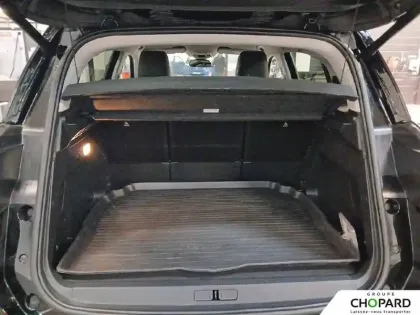 Photo 5 Citroën C5 aircross  BlueHDi 130 S&S BVM6