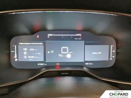 Photo 19 Citroën C5 aircross  BlueHDi 130 S&S BVM6