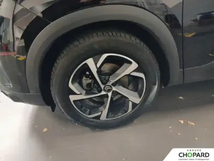 Photo 11 Citroën C5 aircross  BlueHDi 130 S&S BVM6