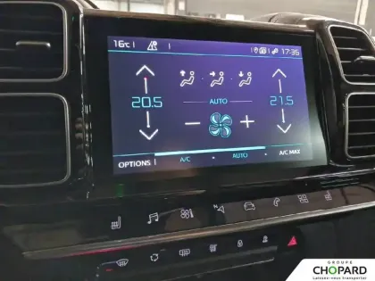 Photo 13 Citroën C5 aircross  BlueHDi 130 S&S BVM6