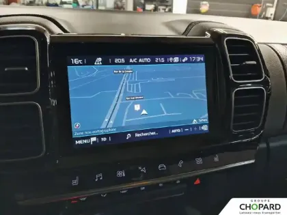 Photo 9 Citroën C5 aircross  BlueHDi 130 S&S BVM6