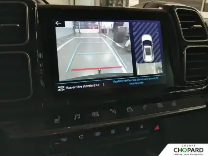 Photo 15 Citroën C5 aircross  BlueHDi 130 S&S BVM6