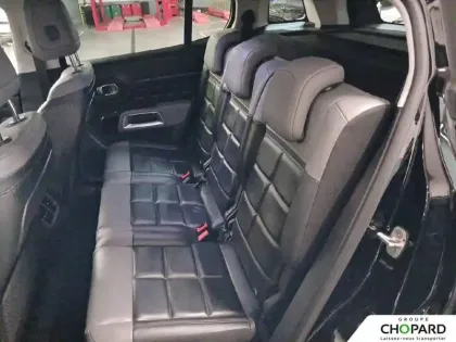 Photo 10 Citroën C5 aircross  BlueHDi 130 S&S BVM6