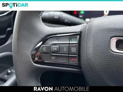 Photo 6 Jeep Compass  1.3 PHEV T4 190 ch AT6 4xe eAWD