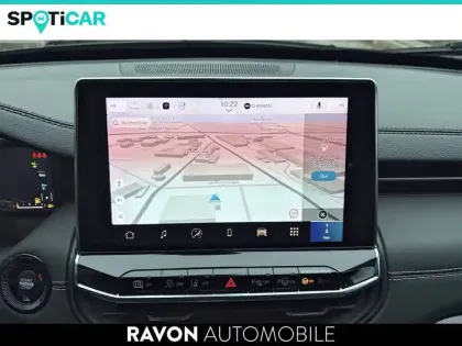 Photo 4 Jeep Compass  1.3 PHEV T4 190 ch AT6 4xe eAWD