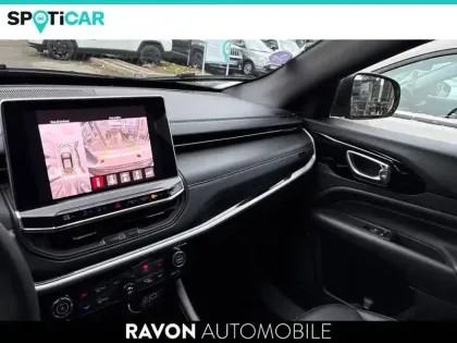 Photo 20 Jeep Compass  1.3 PHEV T4 190 ch AT6 4xe eAWD