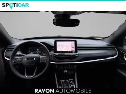 Photo 2 Jeep Compass  1.3 PHEV T4 190 ch AT6 4xe eAWD