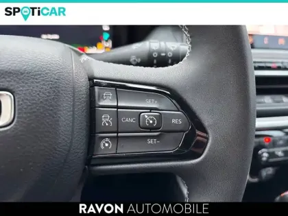 Photo 5 Jeep Compass  1.3 PHEV T4 190 ch AT6 4xe eAWD