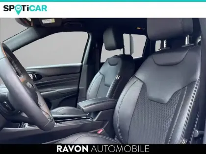 Photo 15 Jeep Compass  1.3 PHEV T4 190 ch AT6 4xe eAWD