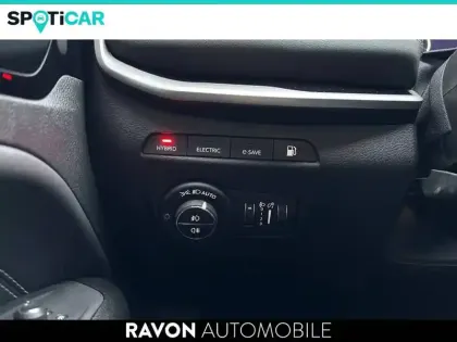 Photo 18 Jeep Compass  1.3 PHEV T4 190 ch AT6 4xe eAWD