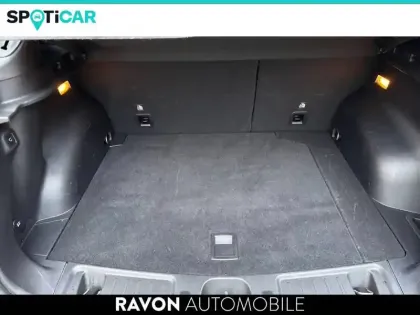 Photo 12 Jeep Compass  1.3 PHEV T4 190 ch AT6 4xe eAWD