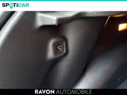 Photo 21 Jeep Compass  1.3 PHEV T4 190 ch AT6 4xe eAWD