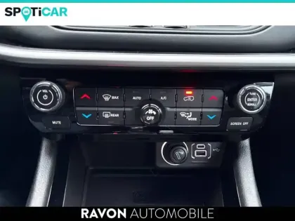 Photo 19 Jeep Compass  1.3 PHEV T4 190 ch AT6 4xe eAWD