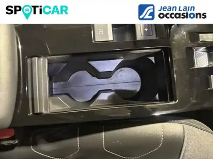 Photo 22 Citroën C4 e- 136 ch Automatique