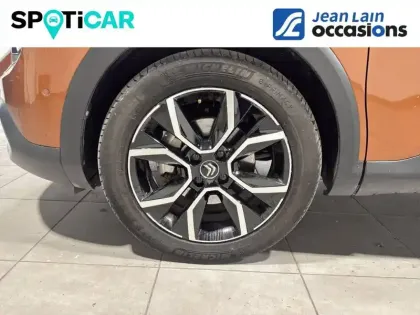 Photo 12 Citroën C4 e- 136 ch Automatique