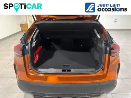 Photo 5 Citroën C4 e- 136 ch Automatique